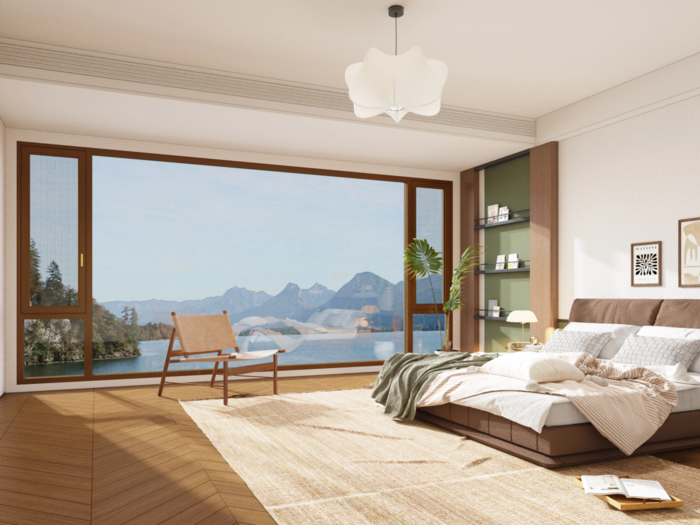 广东昊洋门窗,广东昊洋系统门窗,昊洋门窗,昊洋系统门窗