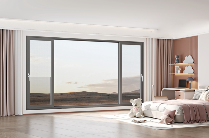 广东昊洋门窗,广东昊洋系统门窗,昊洋门窗,昊洋系统门窗